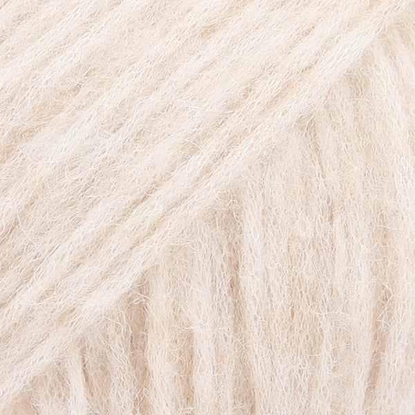 Air | Alpaca, Polymide, Wool | Worsted/Aran