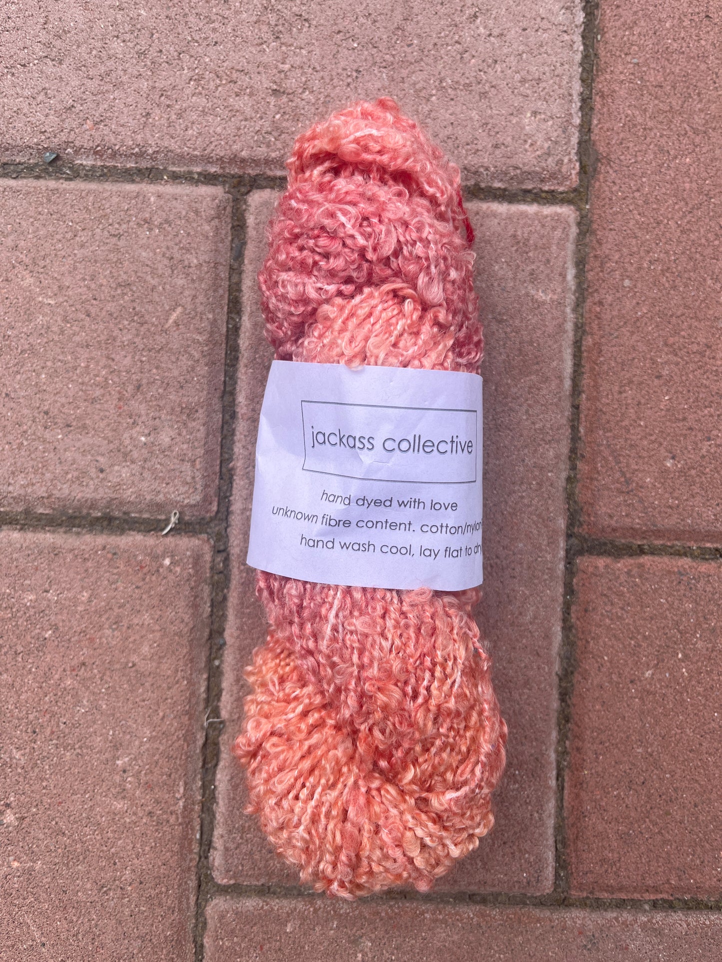 Rusty | Bouclee | Mystery