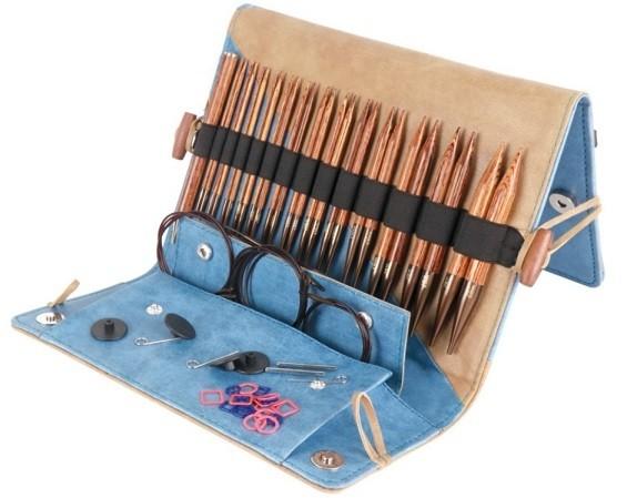 Ginger Deluxe Set (Normal Interchangeable)