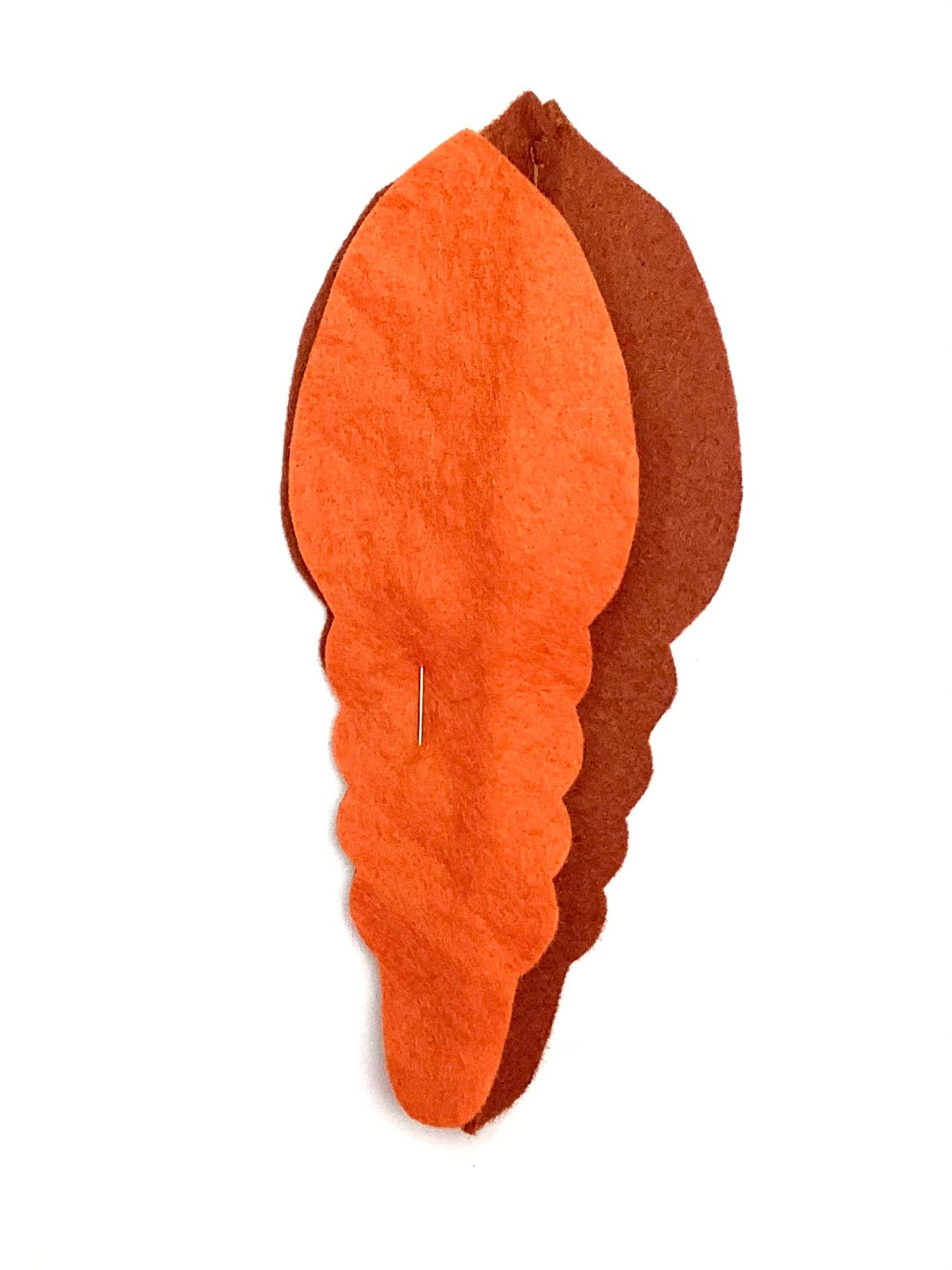 Live Catch Lobster Hand Stitching Felt Kit