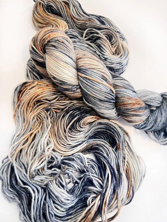 100% 17 Micron SW Merino | DK
