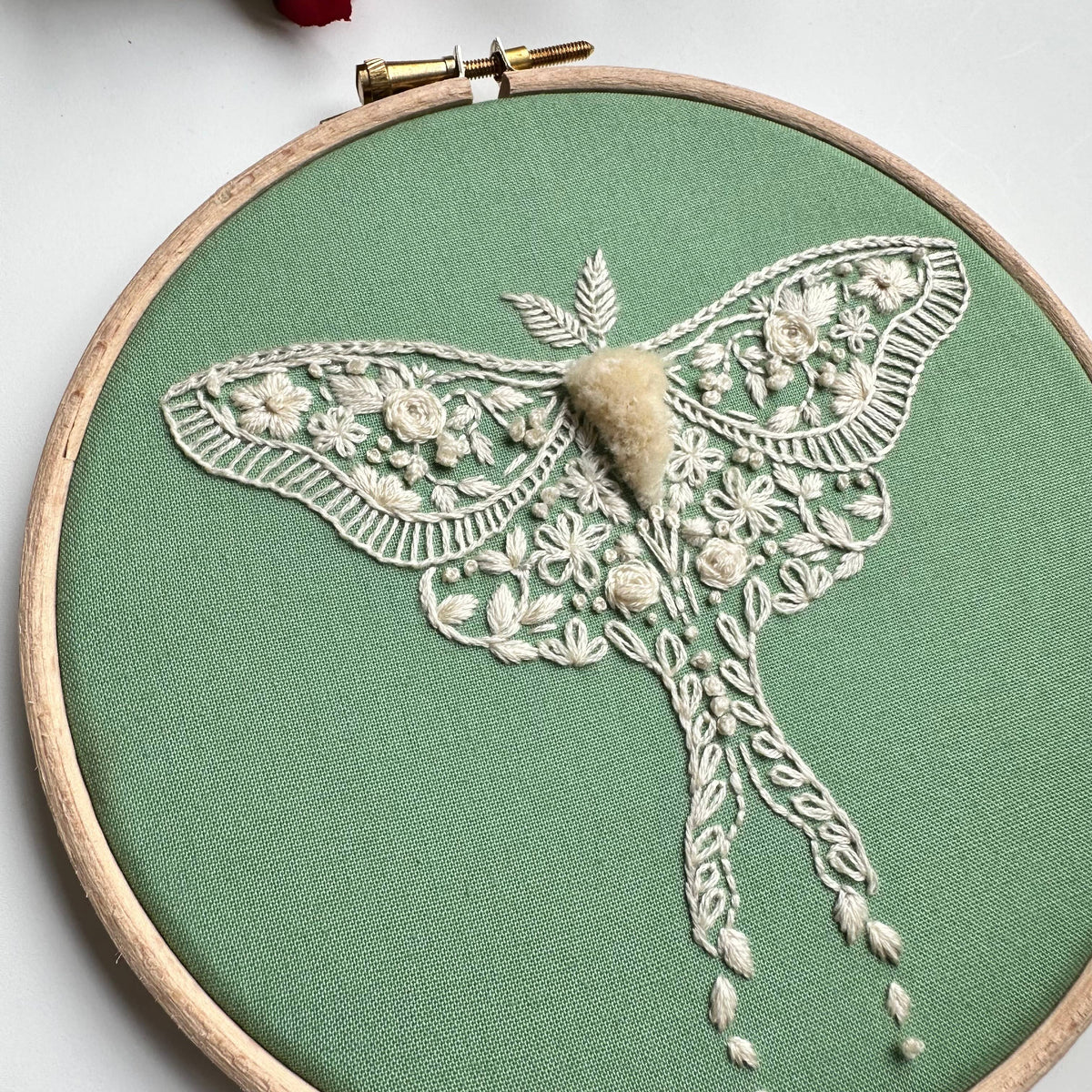 Vintage Moth Kit