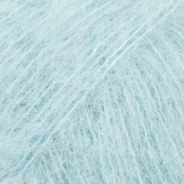 Brushed Alpaca Silk | Alpaca, Silk | Lace