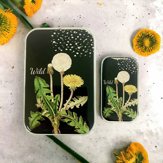 Dandelion | Notions Tin