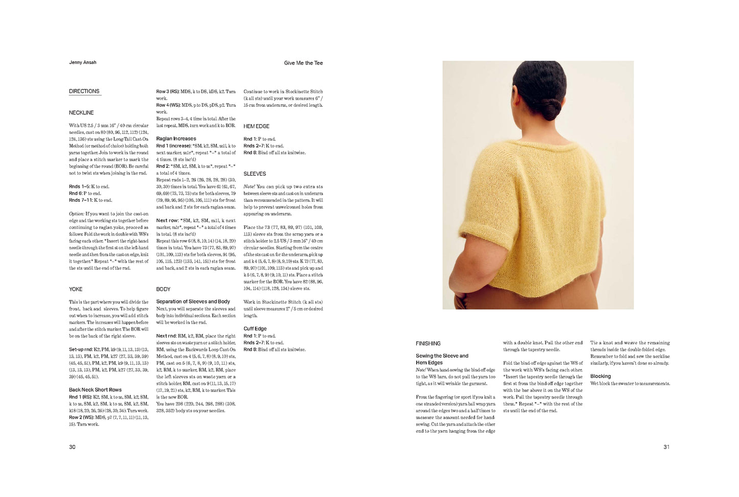 52 Weeks of Easy Knits | Laine