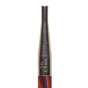 Mosaic Interchangeable Needle Set