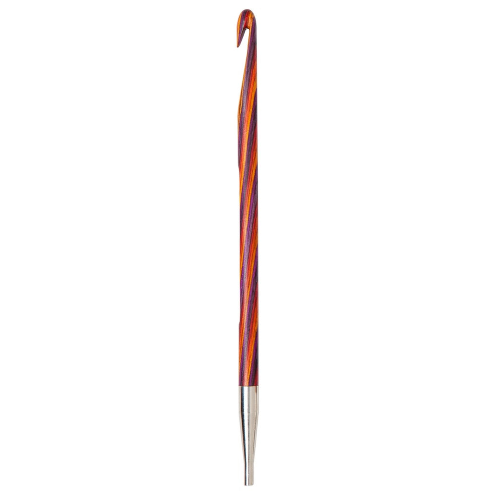 Radiant Interchangeable Crochet Hooks | Tunisian
