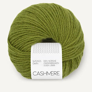 Cashmere | Cashmere | Fingering