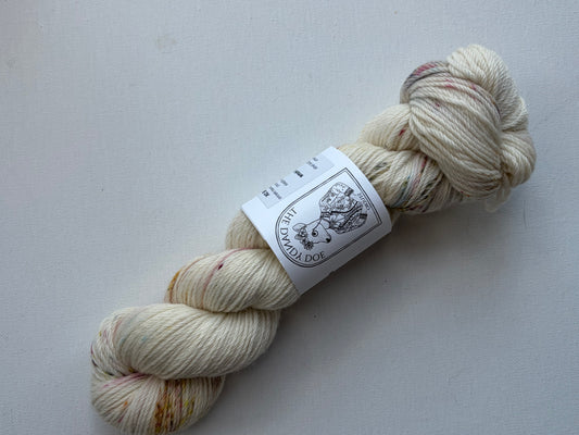 Alpine DK | DK | NSW Merino, Baby Alpaca