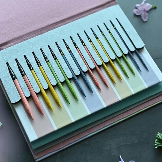 "SELF LOVE" - Interchangeable Needle Gift Set