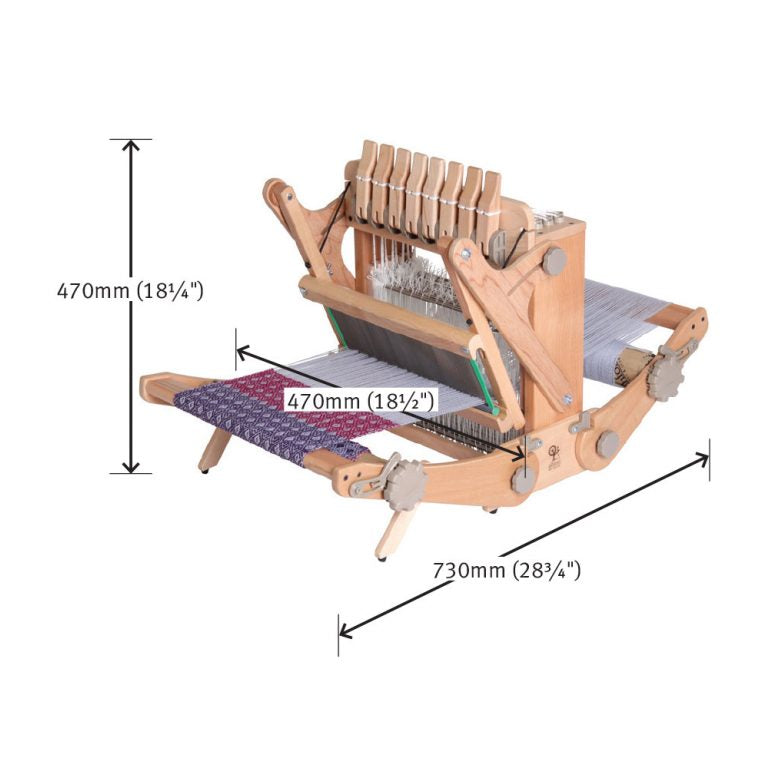 Katie Table Loom
