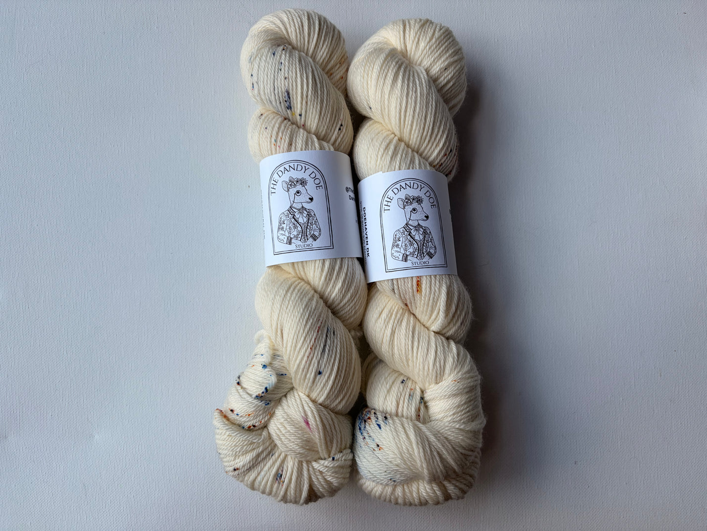 Doehaven DK | SW Merino/Nylon