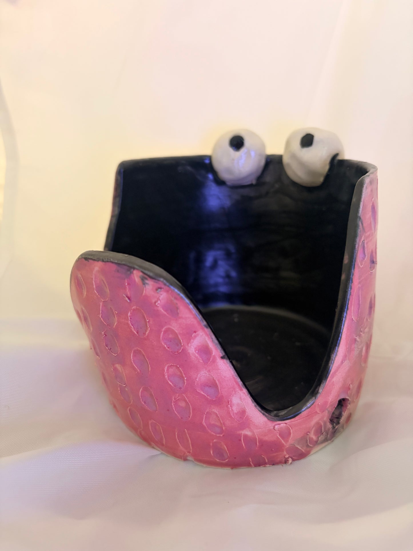 Yip Yip | Yarn Bowl