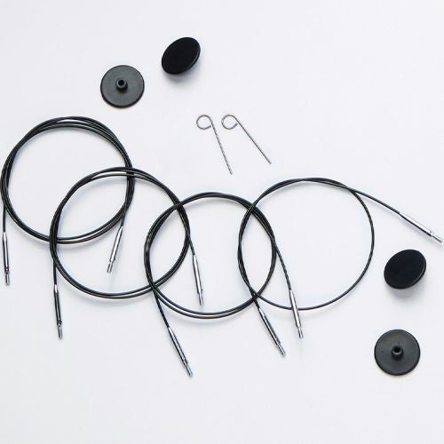 Stainless Steel Swivel Cables
