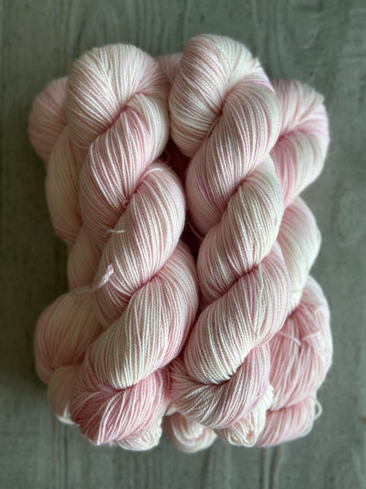 Doehaven Sock | SW Merino/Nylon