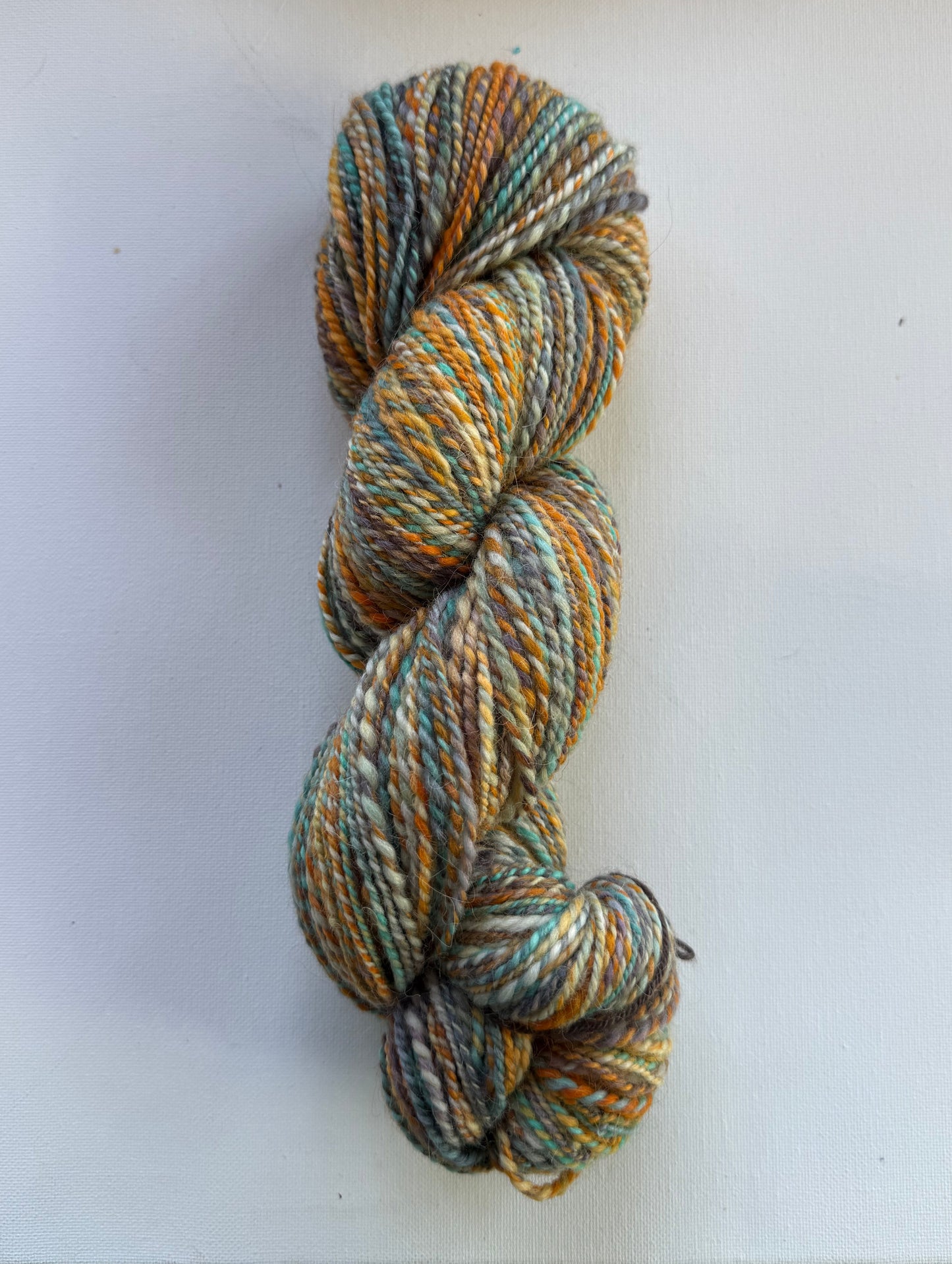 River Stones Hand-spun | DK | Merino, Alpaca
