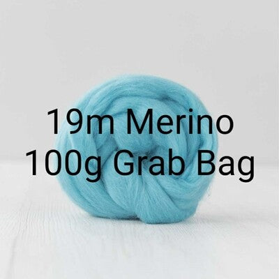 19m Merino Grab Bag
