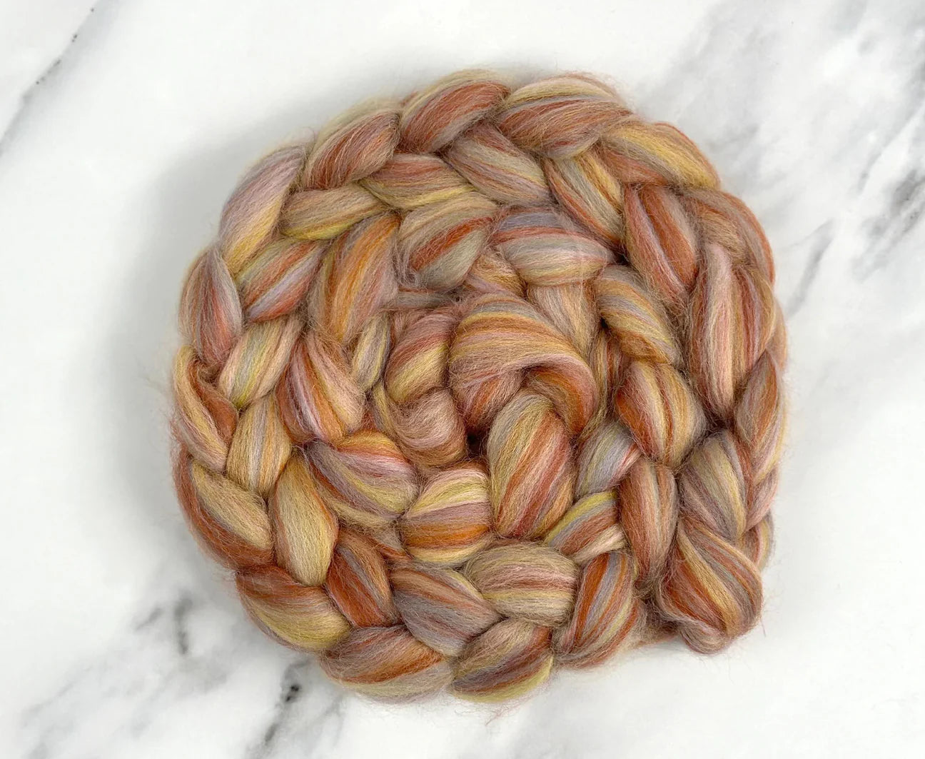 Blue Faced Leicester | Braid | 100g