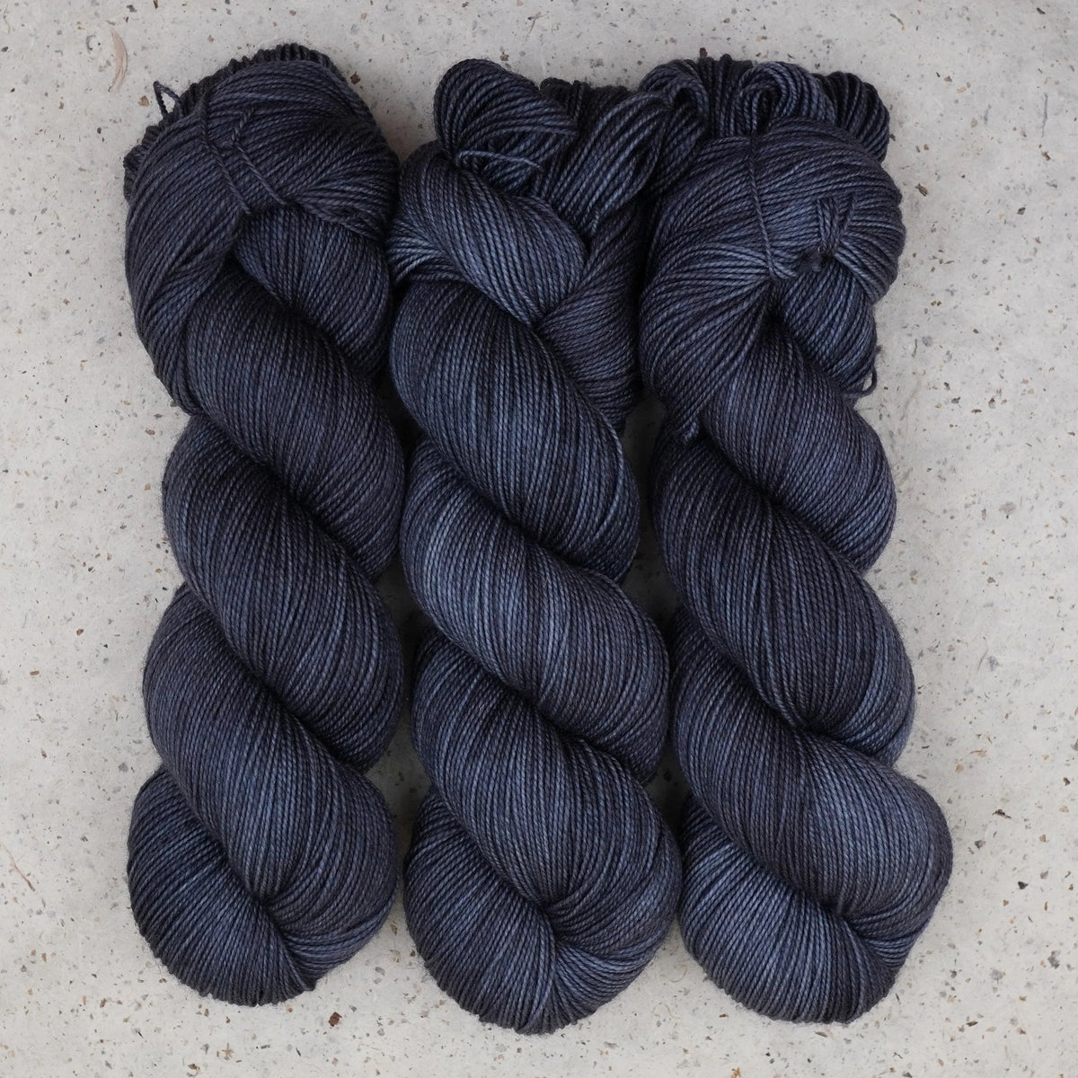 Fingering | SW Merino, Nylon