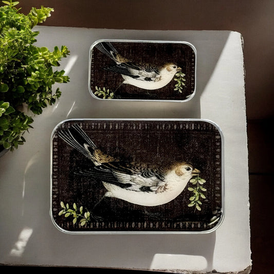 Birdsong | Notions Tin