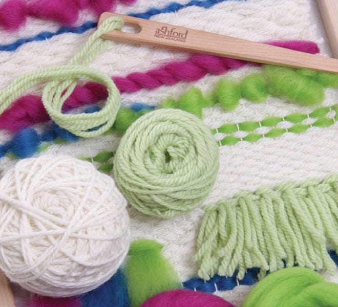 Weaving Frame