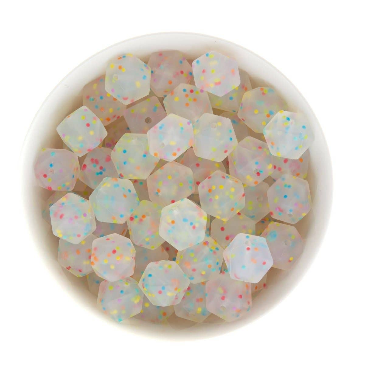 Sprinkle Stitch Stoppers