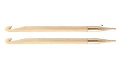 Knitter's Pride Single Ended Afghan / Tunisian Crochet Hooks