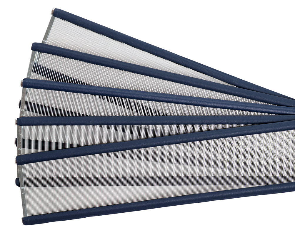Table Loom Reeds | Stainless Steel