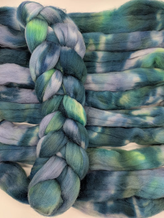 Cormo | Braid | 100g