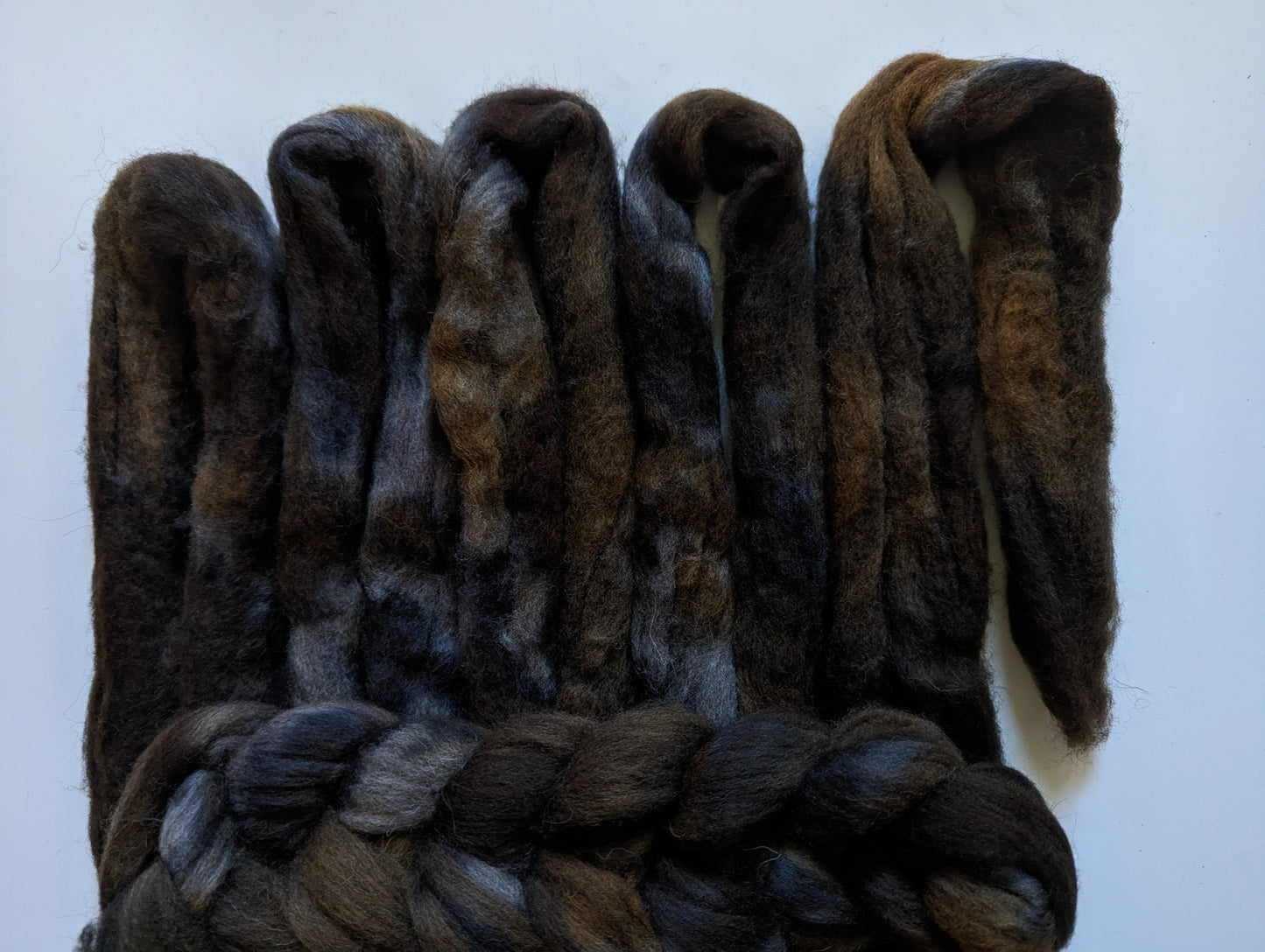 Shetland 100g