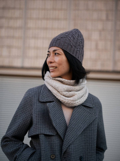 Book Club Class | Foundations: 20 Knitted Accessories
