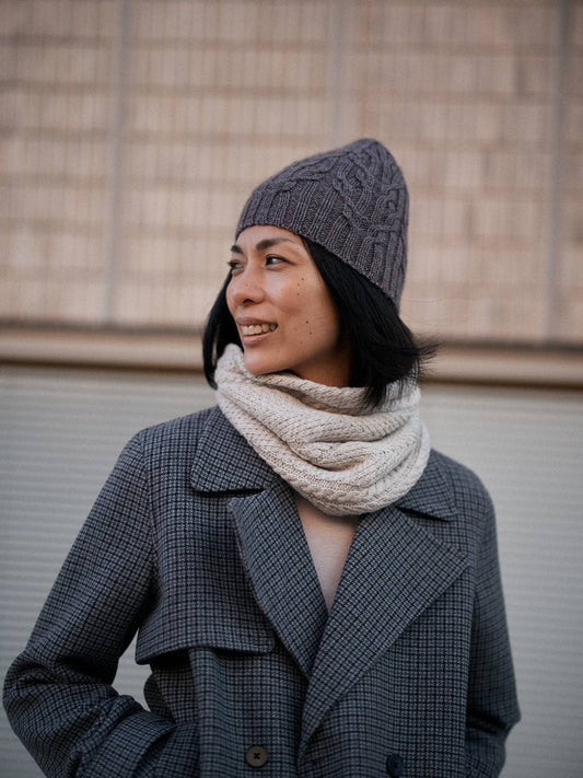 Book Club Class | Foundations: 20 Knitted Accessories