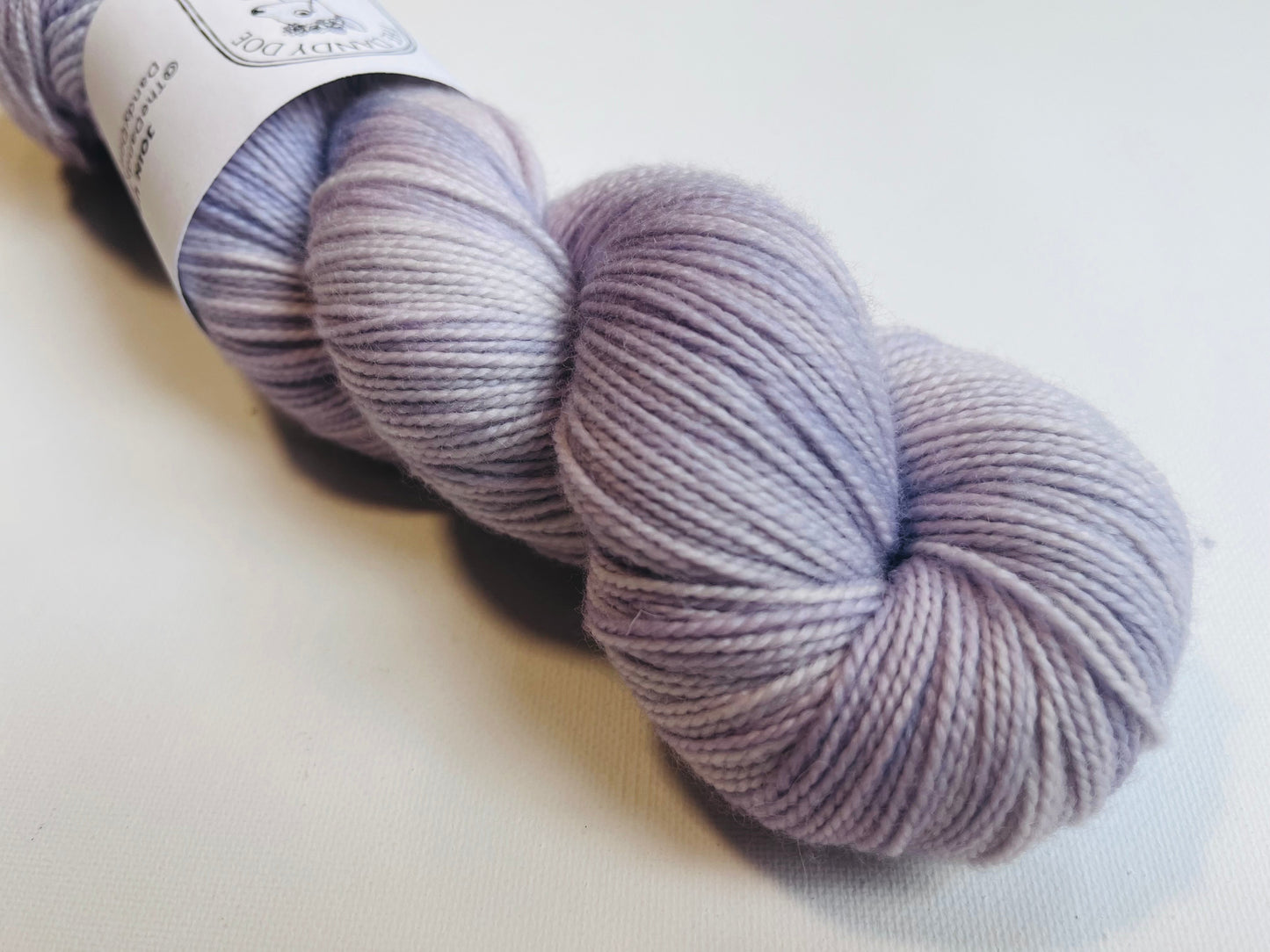 Dandy Sock | SW Merino/Nylon