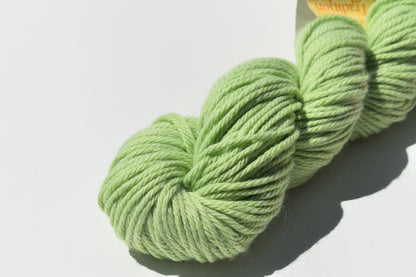 Tradition Chunky | Wool, Acrylic, Nylon | Bulky