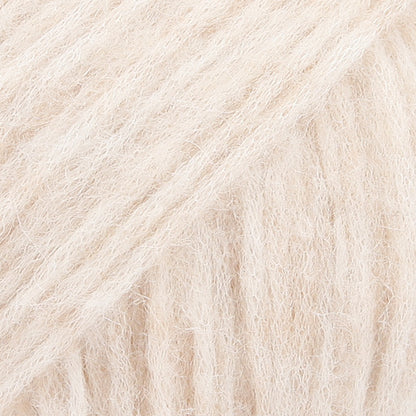 Air | Alpaca, Polymide, Wool | Worsted/Aran