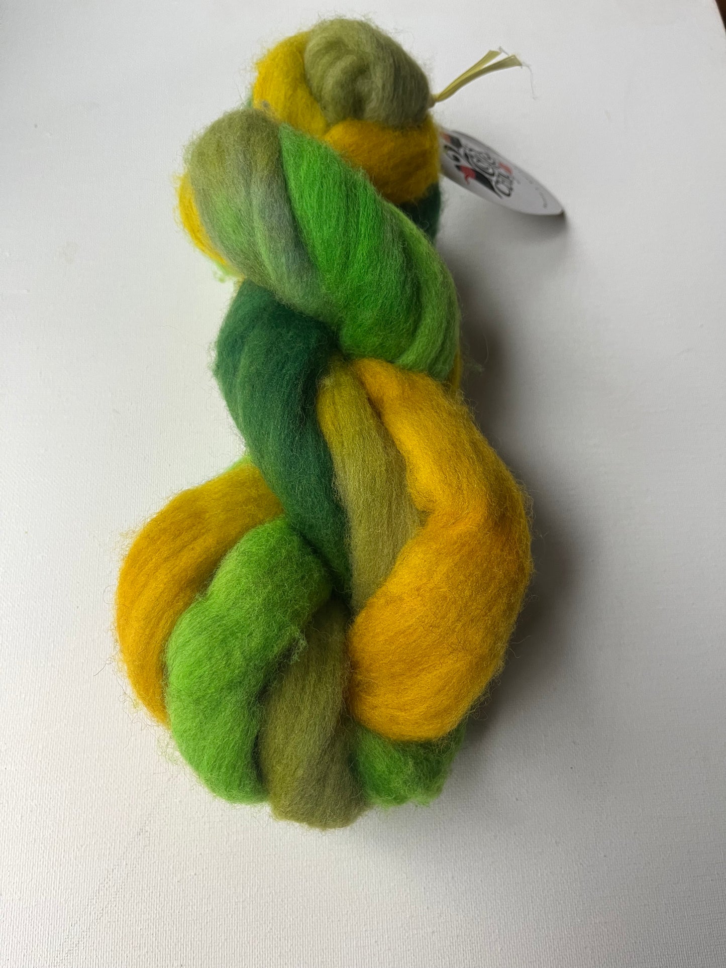 Merino Fibre | 2oz