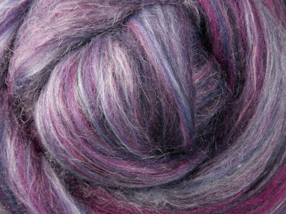 Silk/Merino Fibre Pack | 100g
