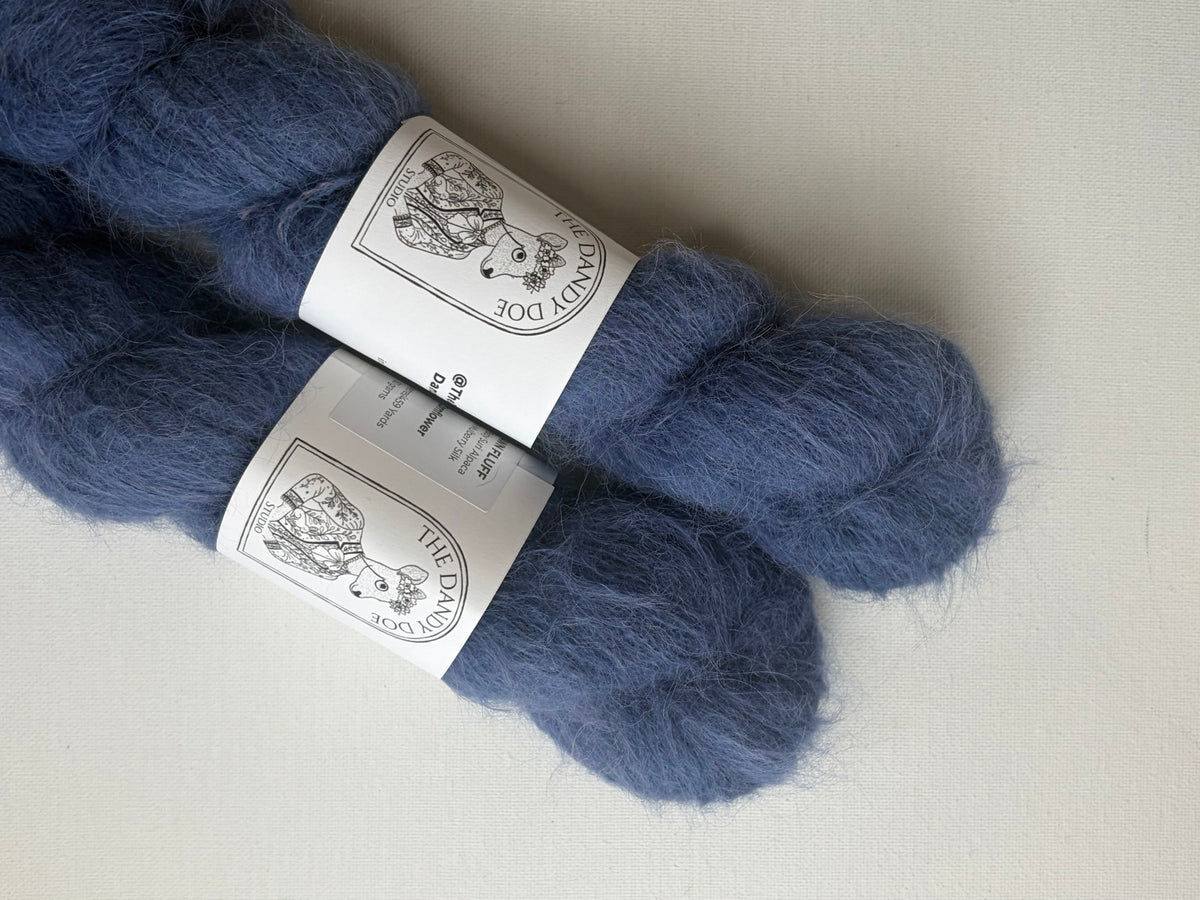 Fawn Fluff Suri Lace | Lace | Suri Alpaca, Silk