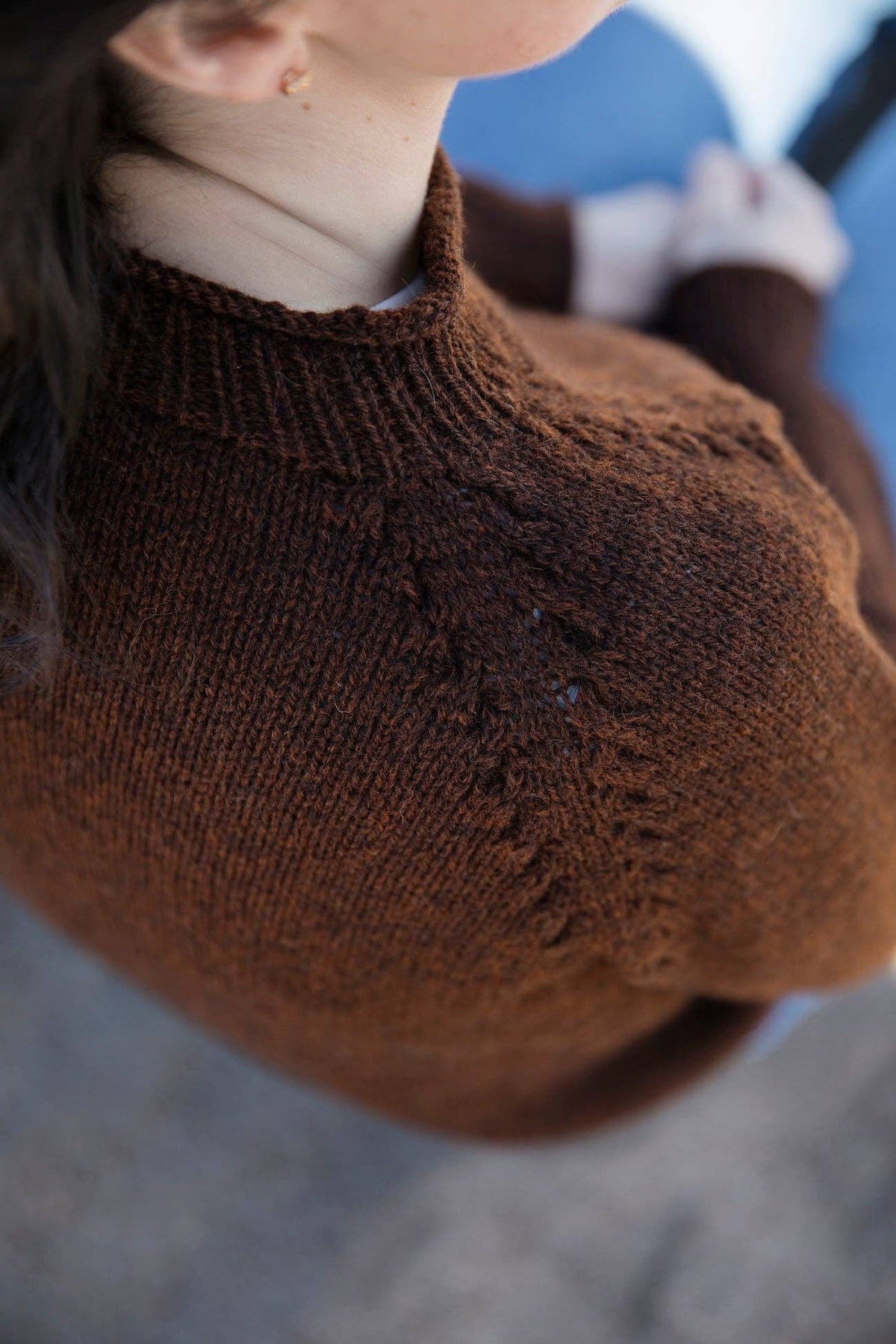 PREORDER Shorelines: Knits from Scottish Coasts