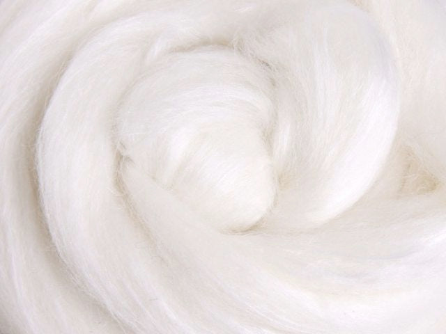 Silk/Merino Fibre Pack | 100g