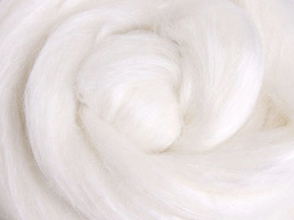 Silk/Merino Fibre Pack | 100g