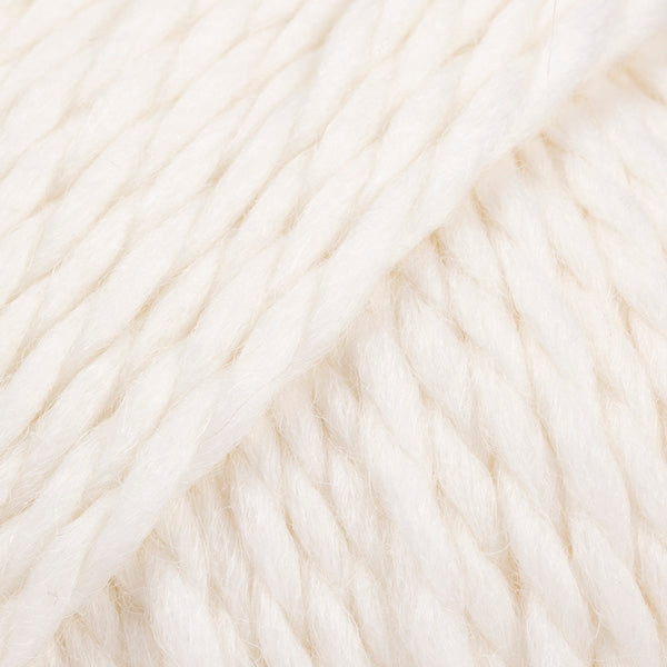 Andes | Wool, Alpaca | Super Bulky
