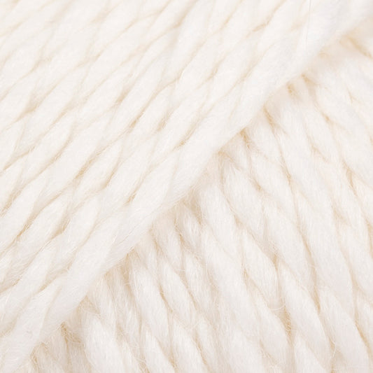 Andes | Wool, Alpaca | Super Bulky