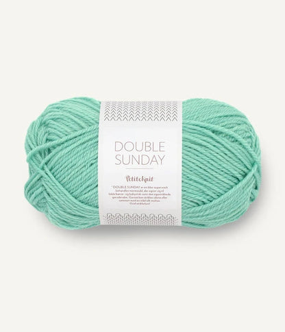 Double Sunday | Merino | DK