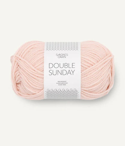 Double Sunday | Merino | DK