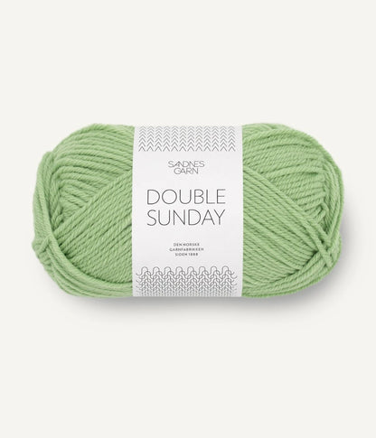 Double Sunday | Merino | DK