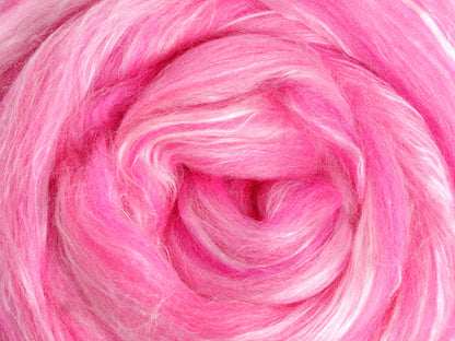 Silk/Merino Fibre Pack | 100g