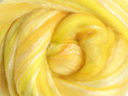 Silk/Merino Fibre Pack | 100g
