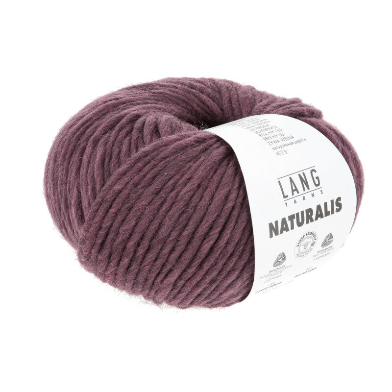 Naturalis | Worsted | Merino