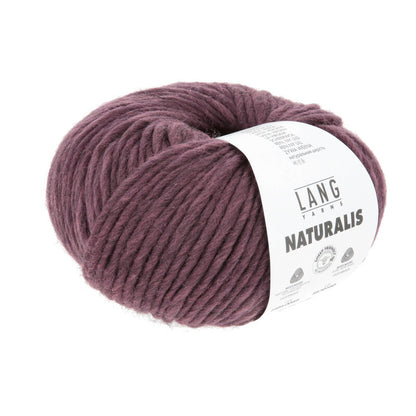 Naturalis | Worsted | Merino
